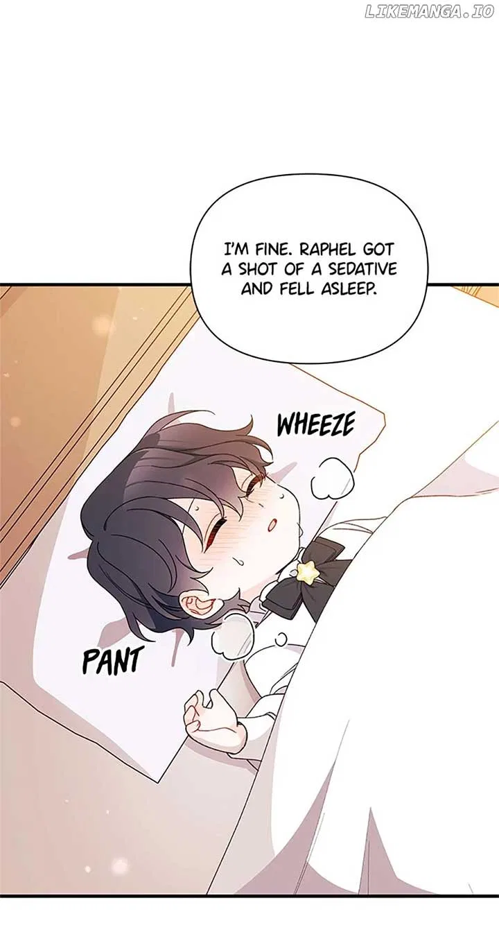 I Found a Husband When I Picked up the Male Lead Chapter 56 – Page 32