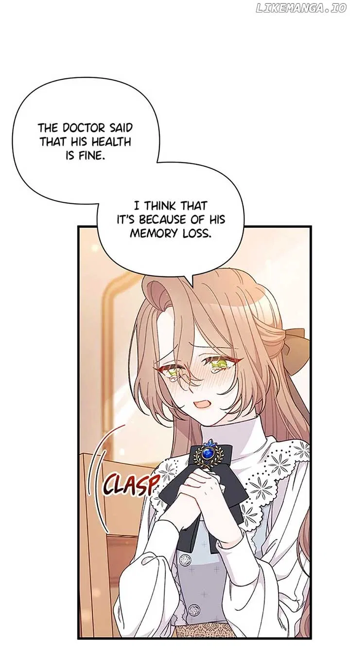 I Found a Husband When I Picked up the Male Lead Chapter 56 – Page 33