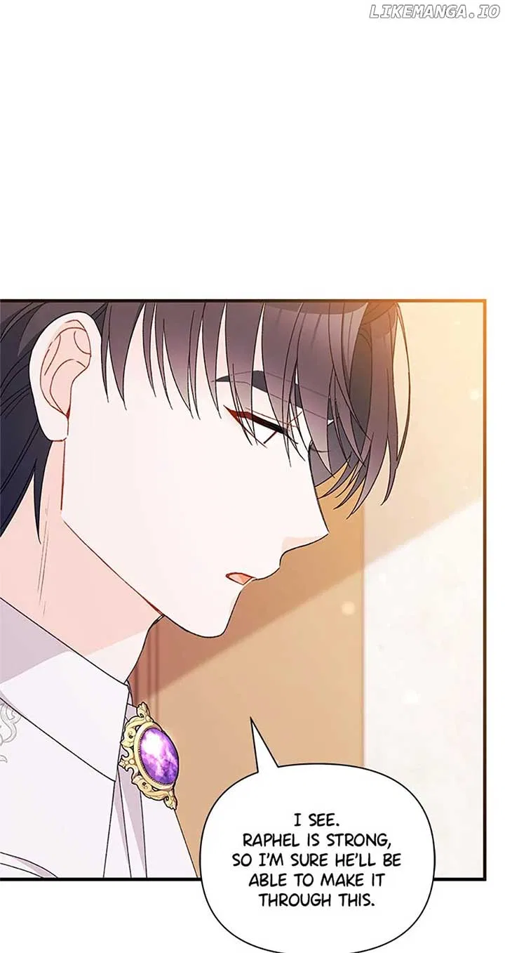 I Found a Husband When I Picked up the Male Lead Chapter 56 – Page 34