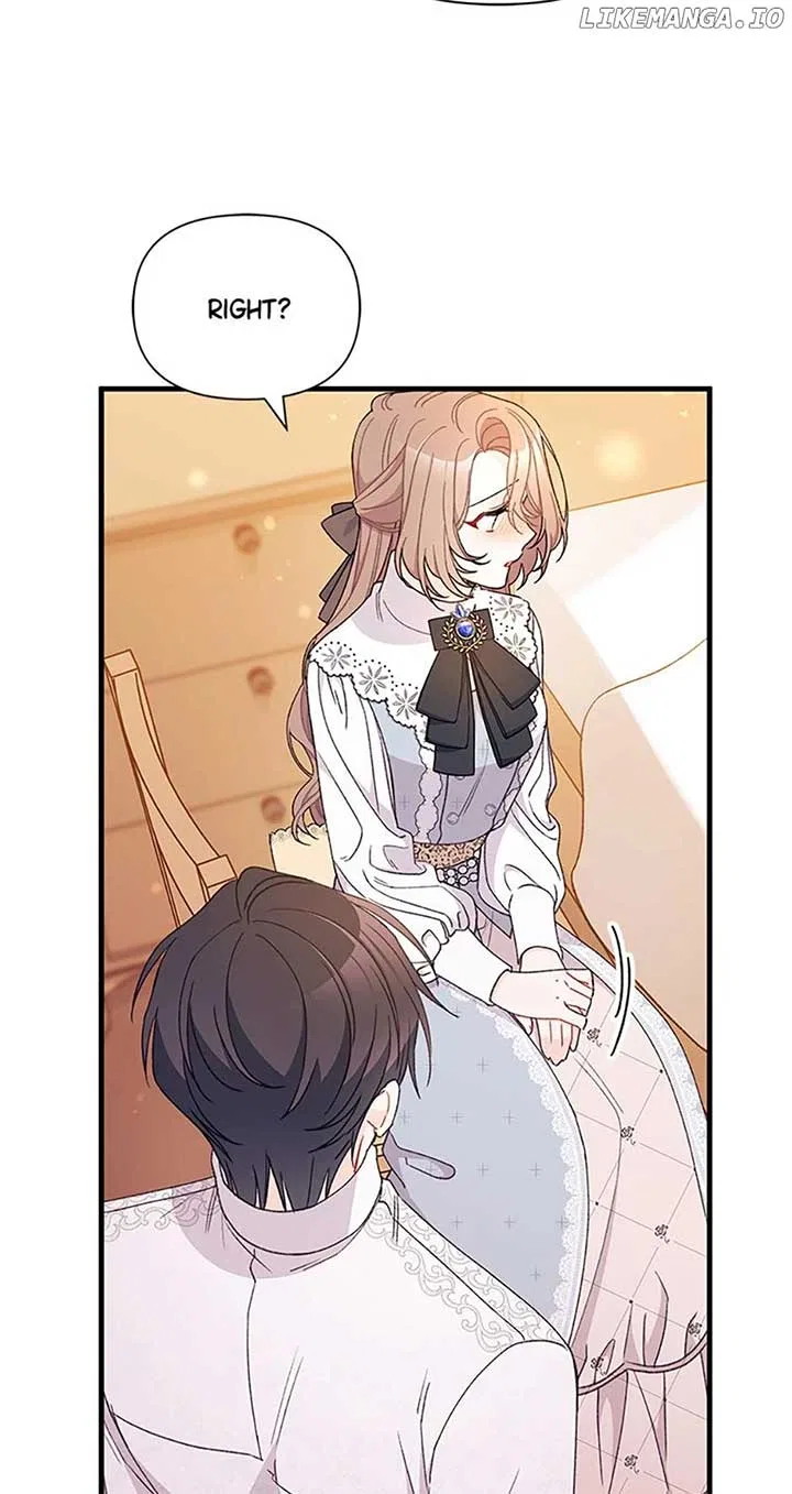 I Found a Husband When I Picked up the Male Lead Chapter 56 – Page 35