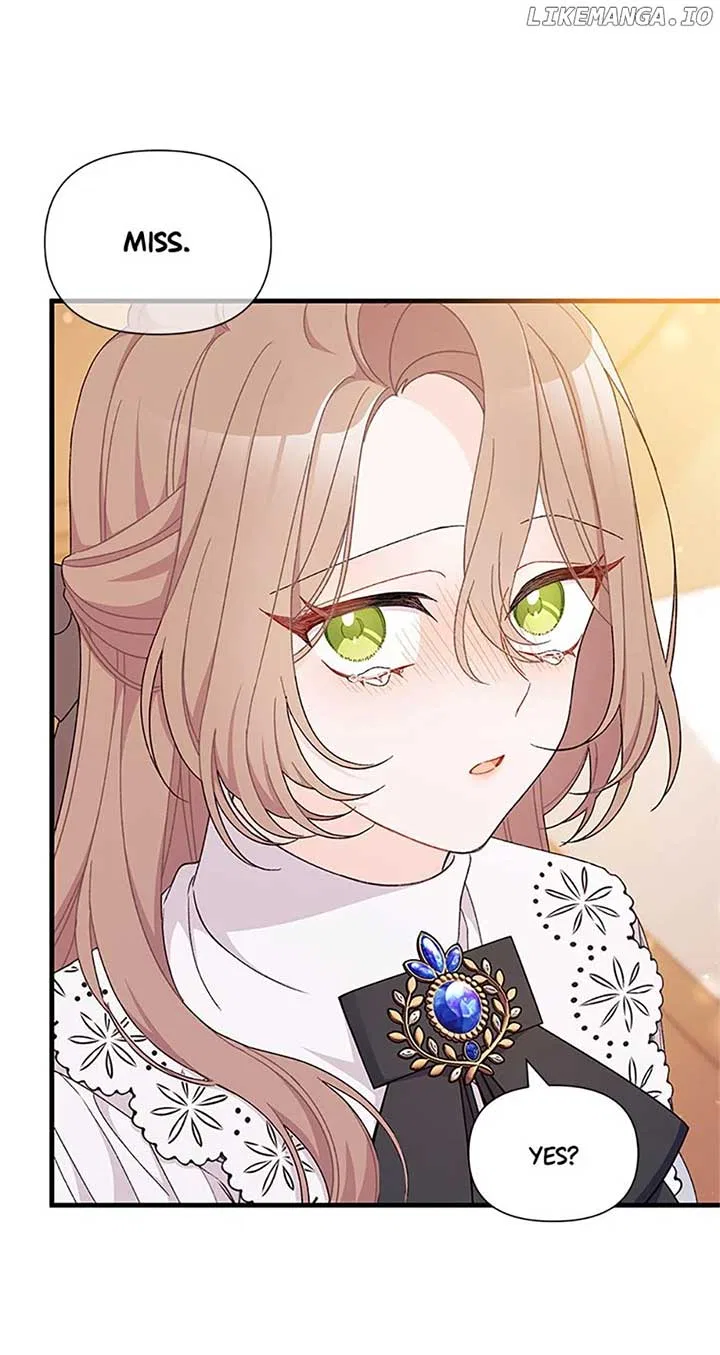 I Found a Husband When I Picked up the Male Lead Chapter 56 – Page 37
