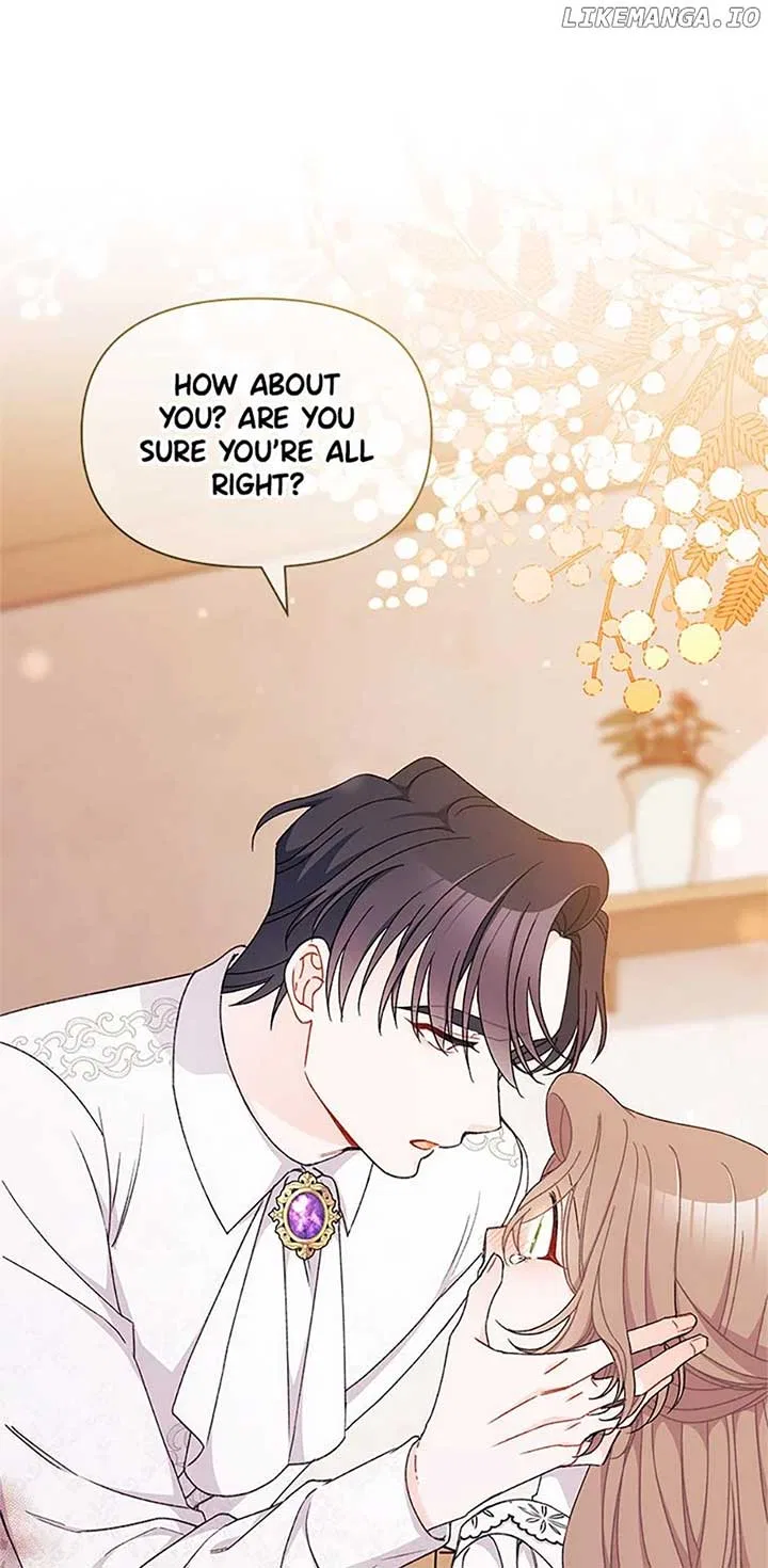 I Found a Husband When I Picked up the Male Lead Chapter 56 – Page 38