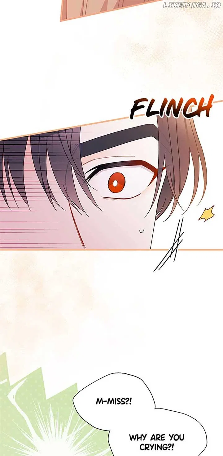 I Found a Husband When I Picked up the Male Lead Chapter 56 – Page 42