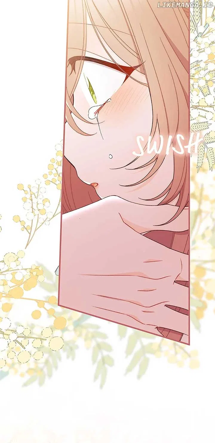 I Found a Husband When I Picked up the Male Lead Chapter 56 – Page 45