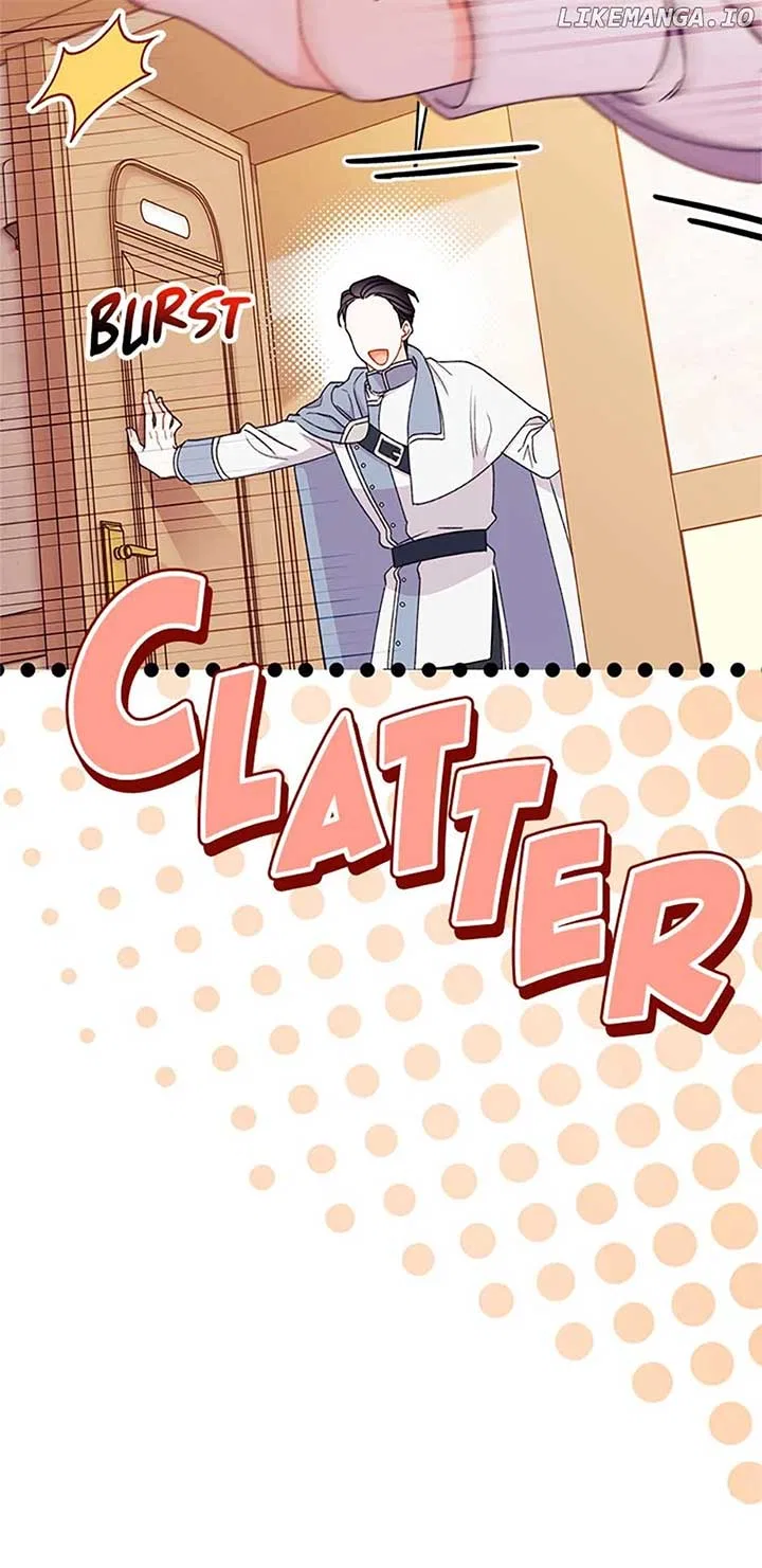 I Found a Husband When I Picked up the Male Lead Chapter 56 – Page 50