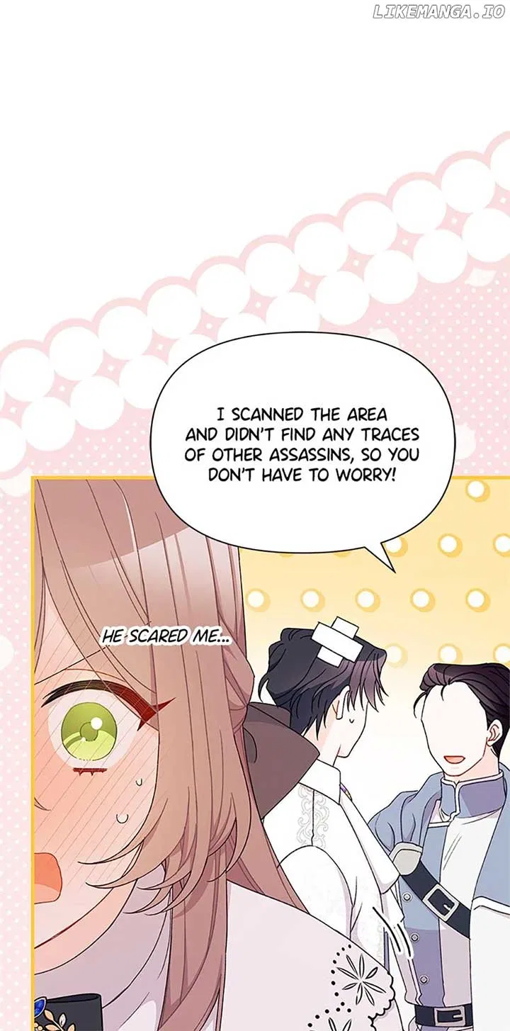 I Found a Husband When I Picked up the Male Lead Chapter 56 – Page 51