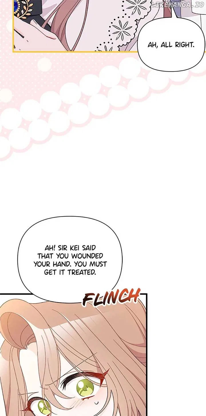 I Found a Husband When I Picked up the Male Lead Chapter 56 – Page 52