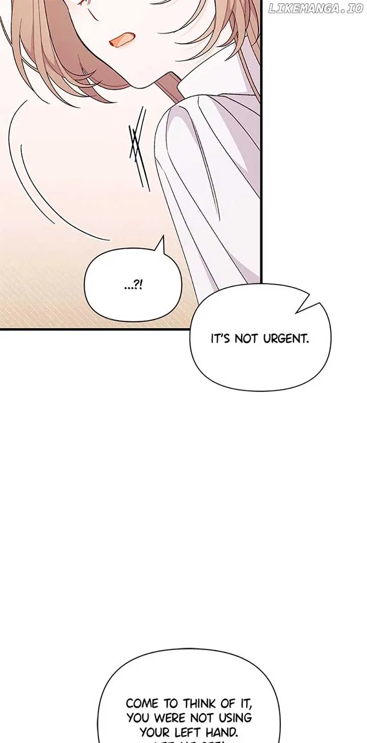I Found a Husband When I Picked up the Male Lead Chapter 56 – Page 53
