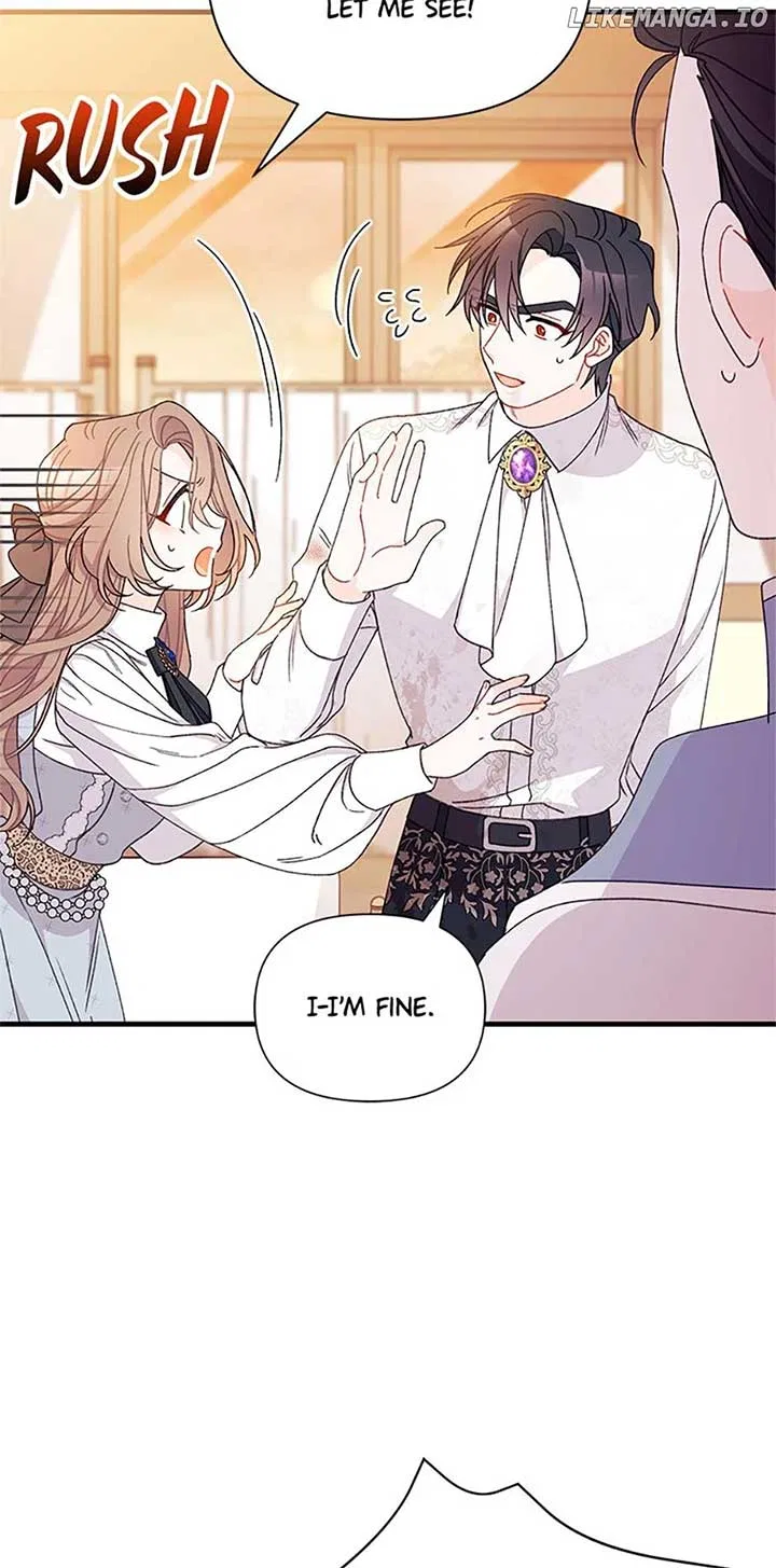I Found a Husband When I Picked up the Male Lead Chapter 56 – Page 54