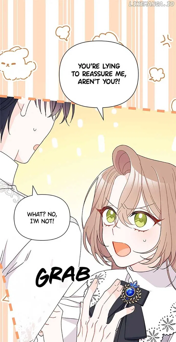I Found a Husband When I Picked up the Male Lead Chapter 56 – Page 58