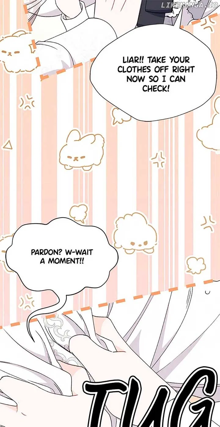 I Found a Husband When I Picked up the Male Lead Chapter 56 – Page 59