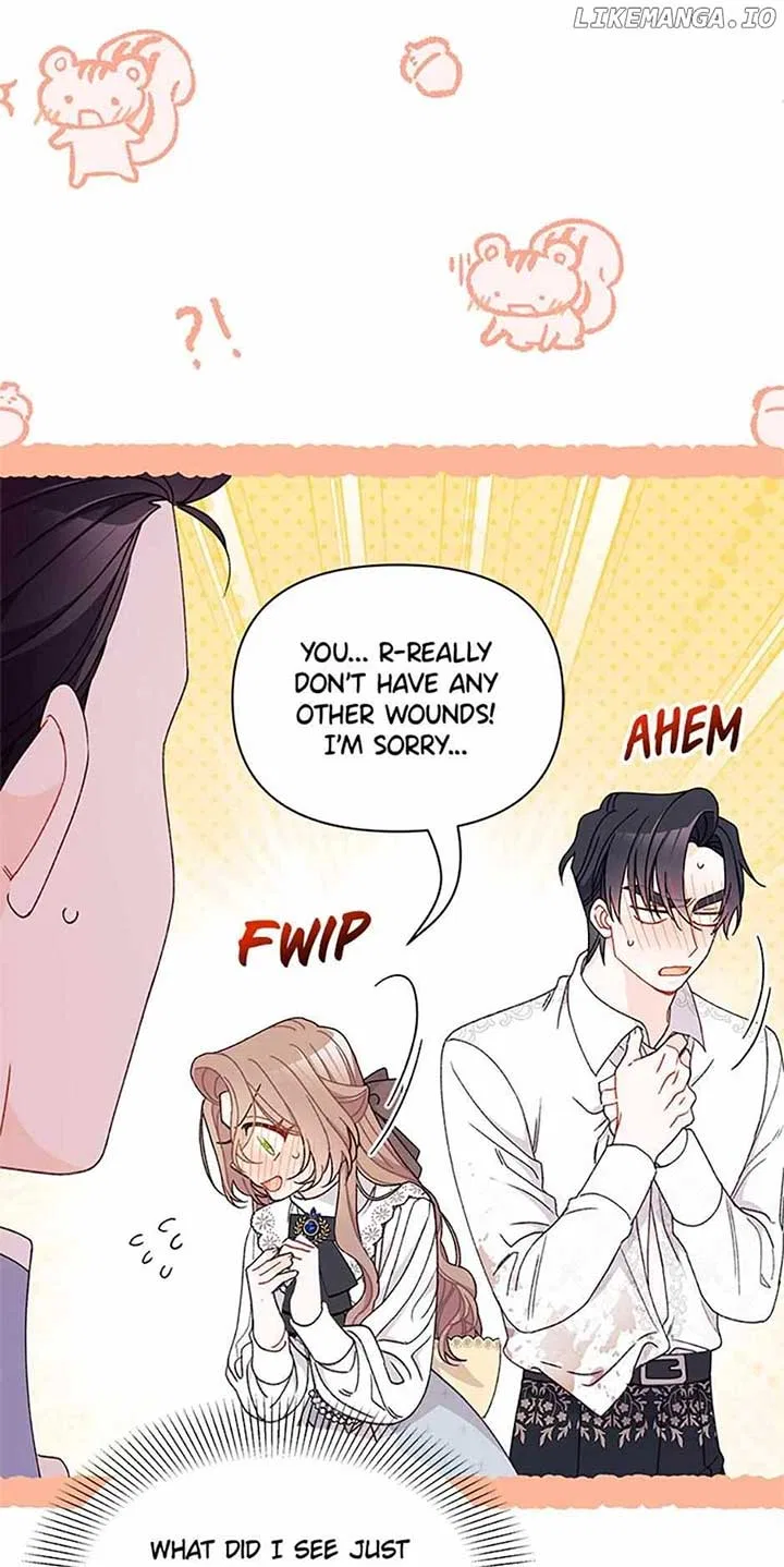 I Found a Husband When I Picked up the Male Lead Chapter 56 – Page 65