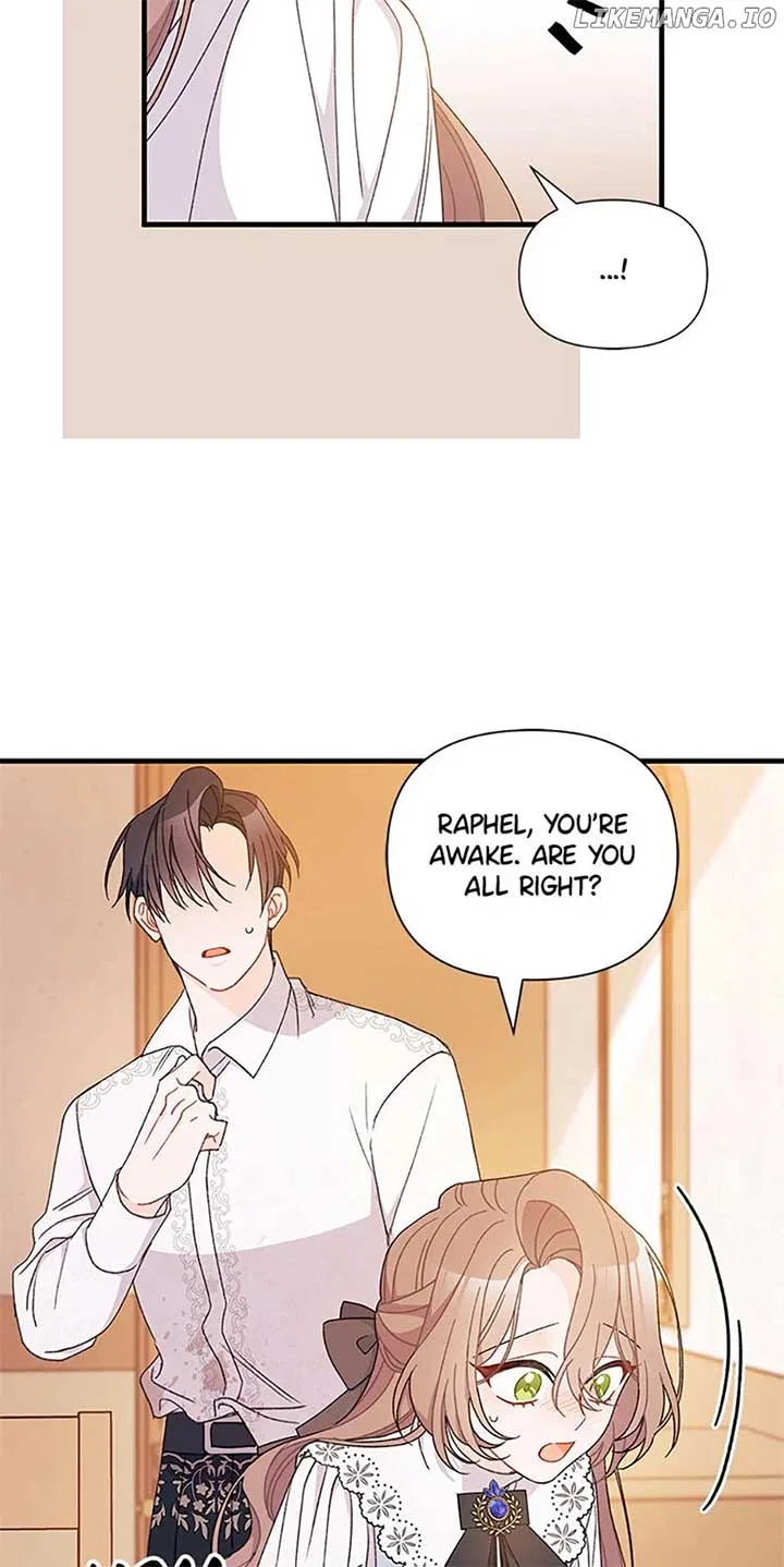 I Found a Husband When I Picked up the Male Lead Chapter 56 – Page 67