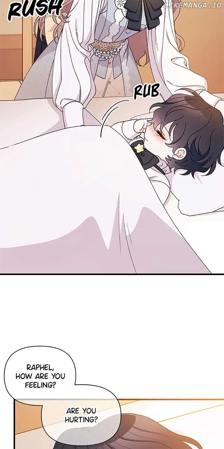 I Found a Husband When I Picked up the Male Lead Chapter 56 – Page 68
