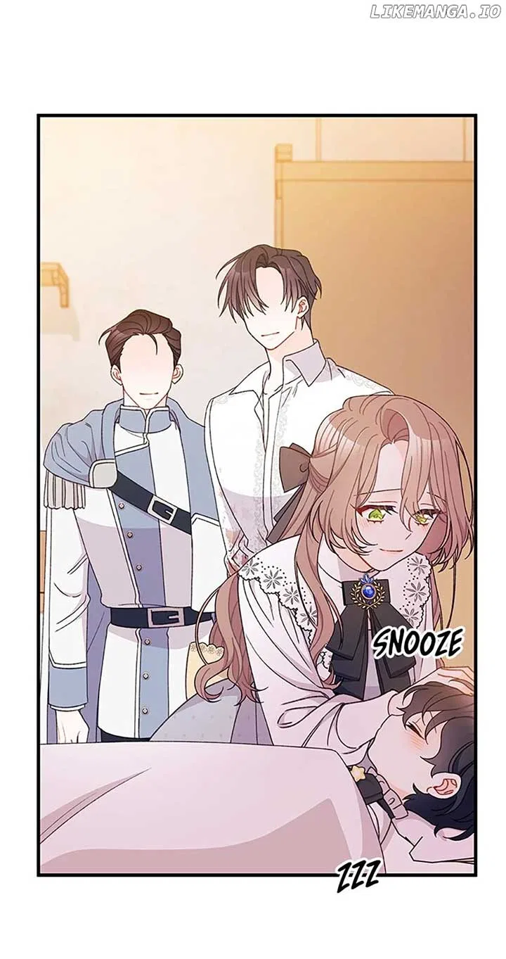 I Found a Husband When I Picked up the Male Lead Chapter 56 – Page 71