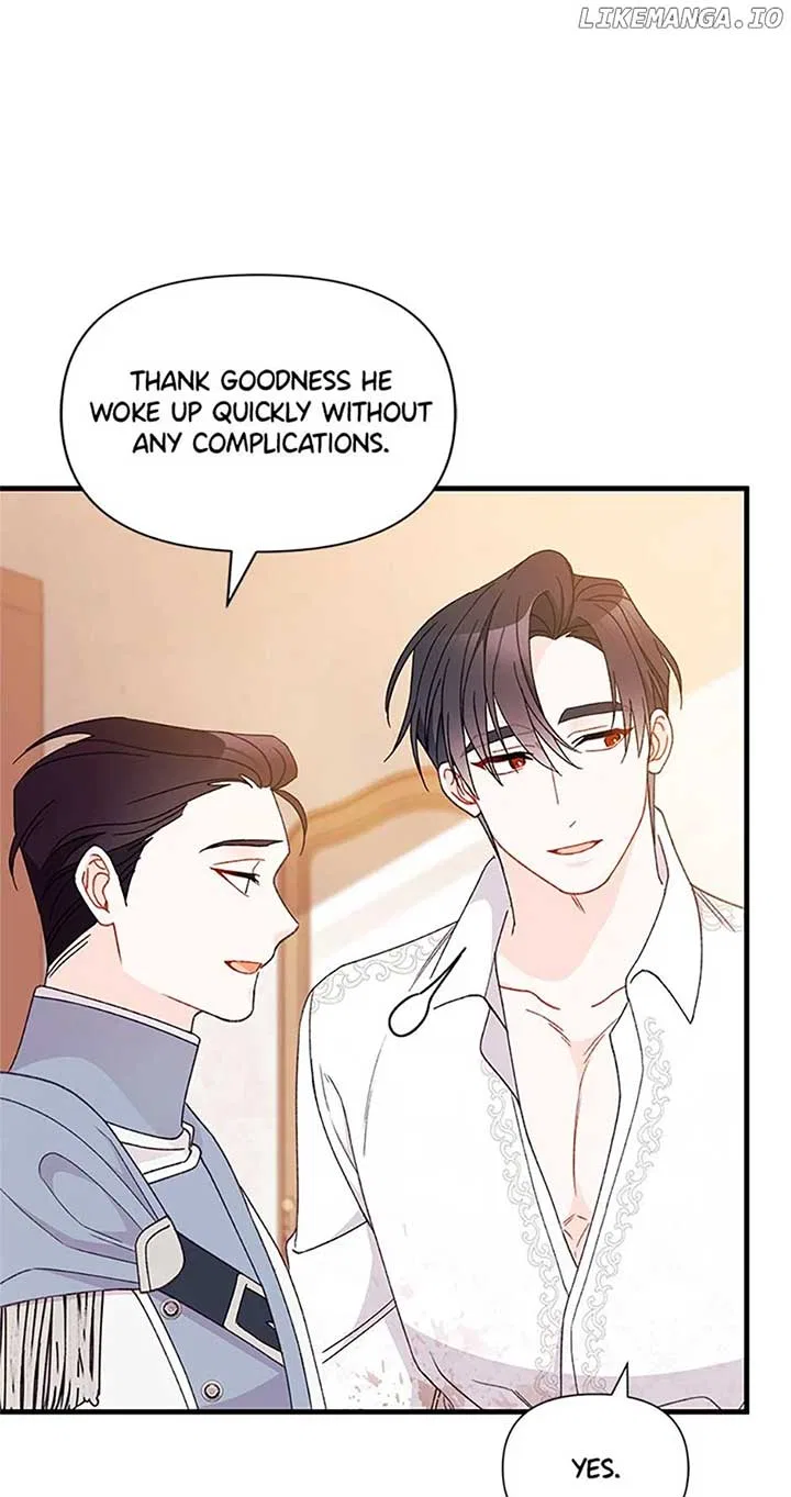 I Found a Husband When I Picked up the Male Lead Chapter 56 – Page 72