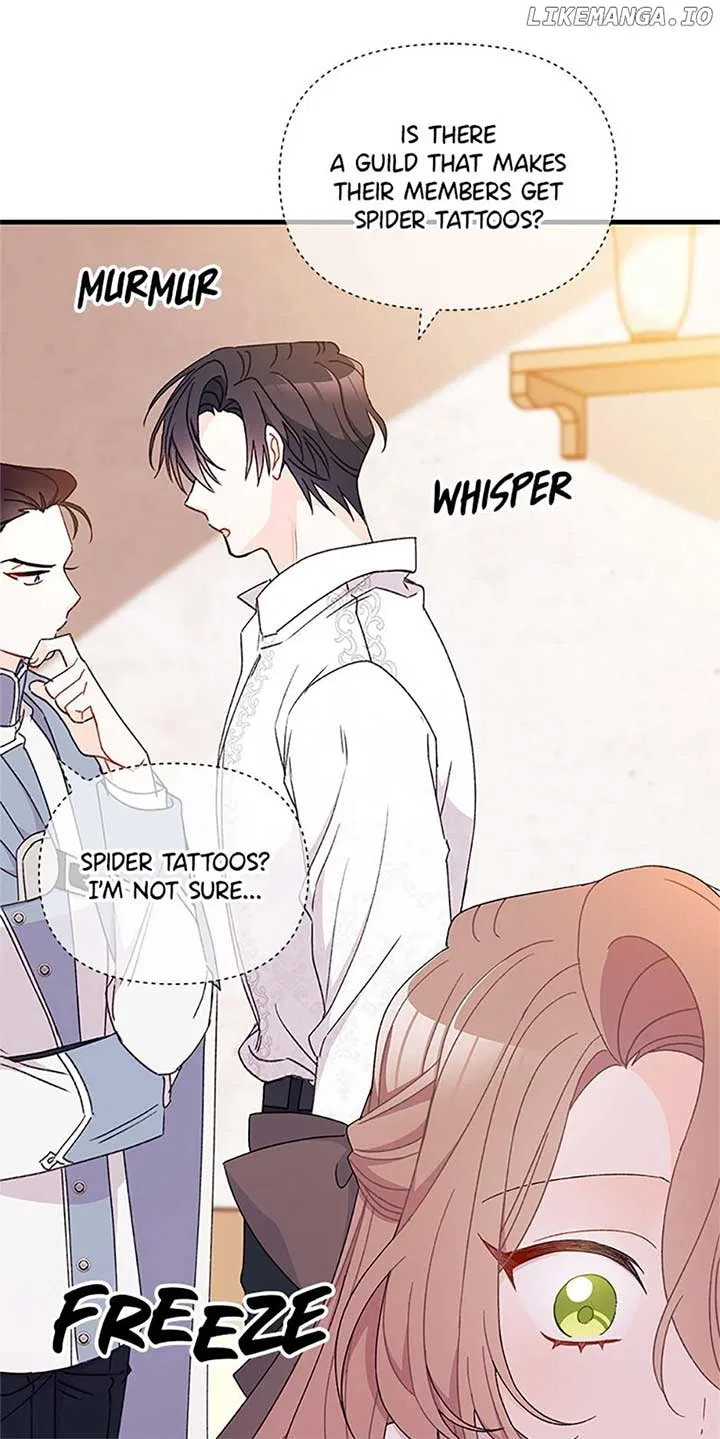 I Found a Husband When I Picked up the Male Lead Chapter 56 – Page 78