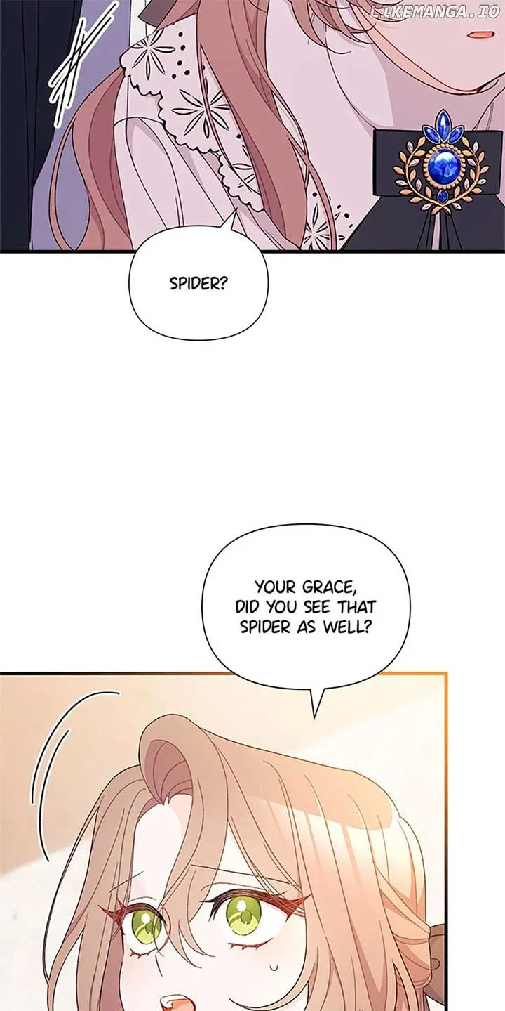 I Found a Husband When I Picked up the Male Lead Chapter 56 – Page 79