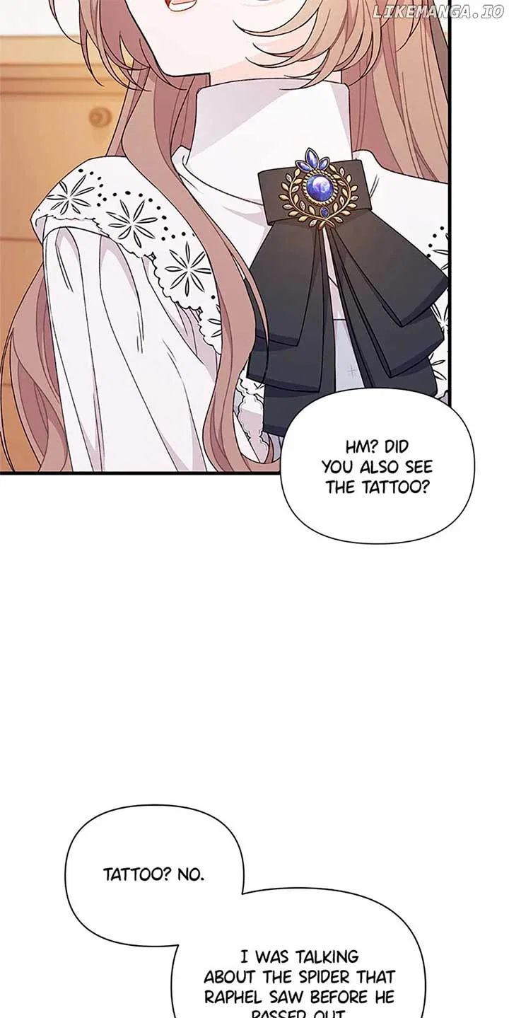 I Found a Husband When I Picked up the Male Lead Chapter 56 – Page 80