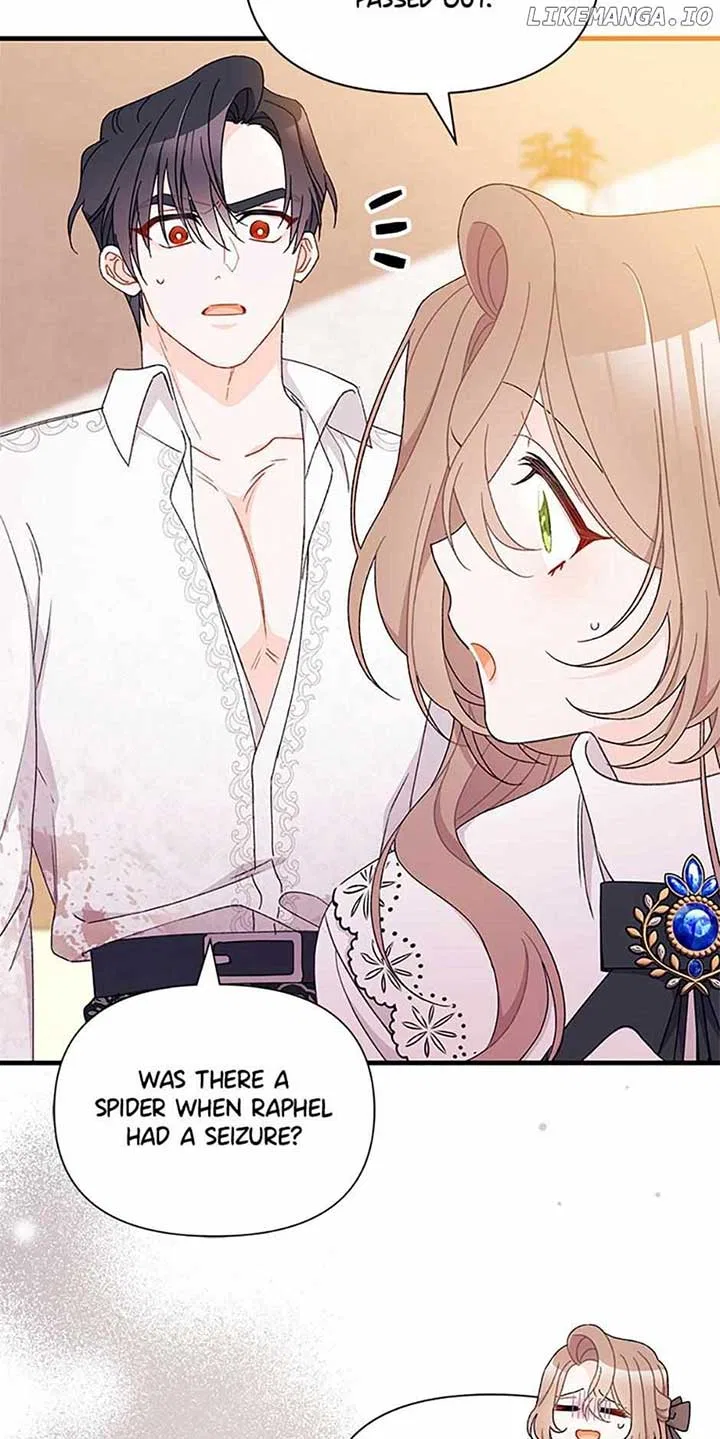 I Found a Husband When I Picked up the Male Lead Chapter 56 – Page 81