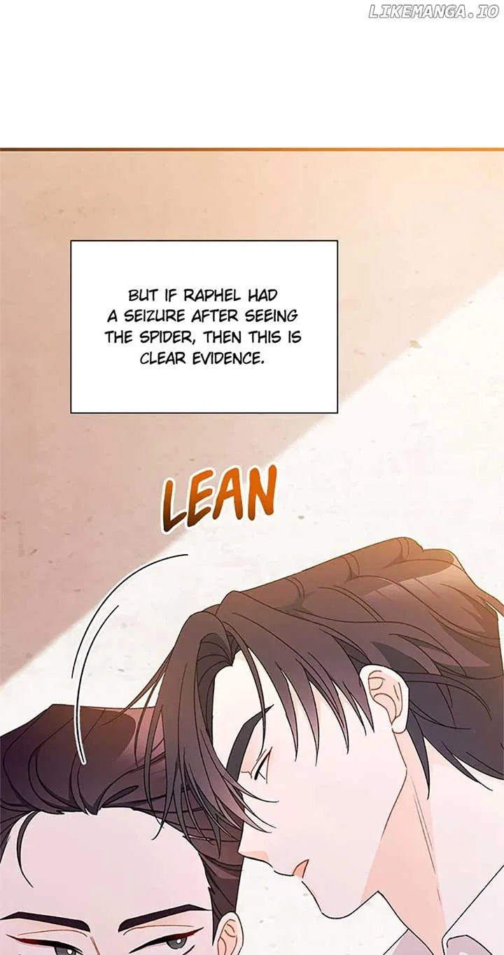 I Found a Husband When I Picked up the Male Lead Chapter 56 – Page 84