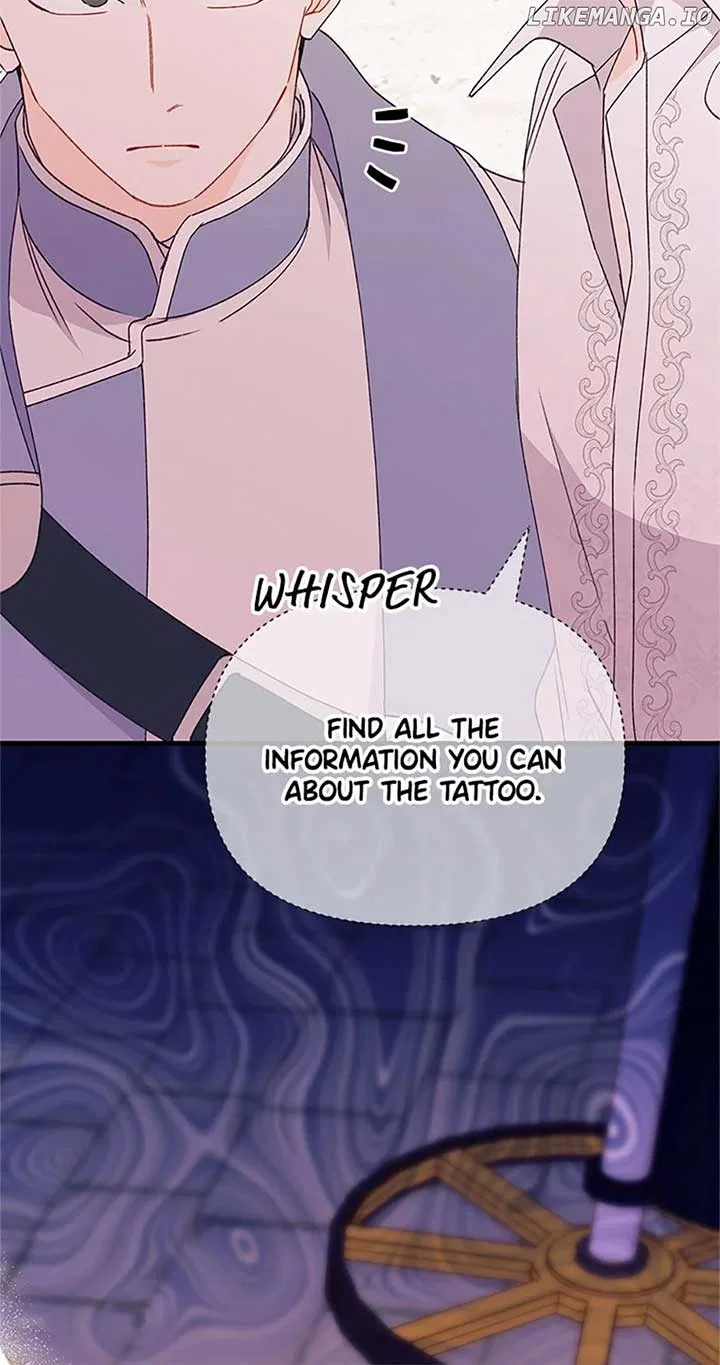 I Found a Husband When I Picked up the Male Lead Chapter 56 – Page 85
