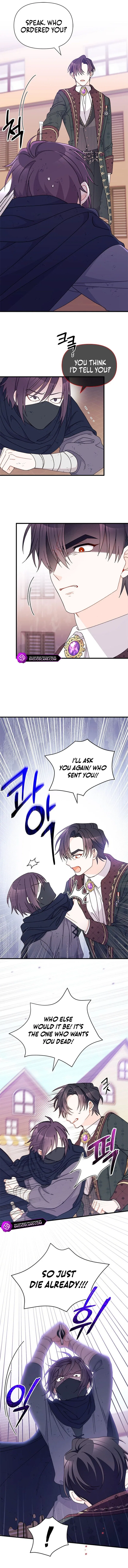 I Found a Husband When I Picked up the Male Lead Chapter 55 – Page 12
