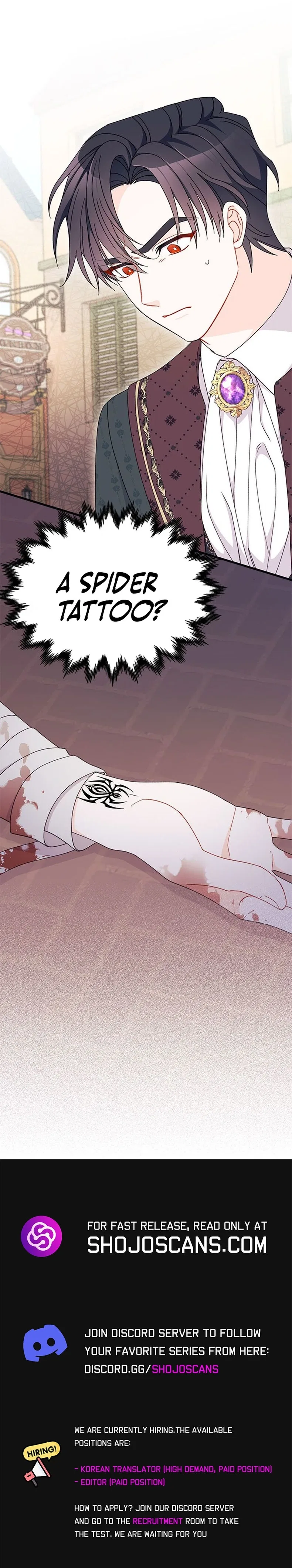 I Found a Husband When I Picked up the Male Lead Chapter 55 – Page 15
