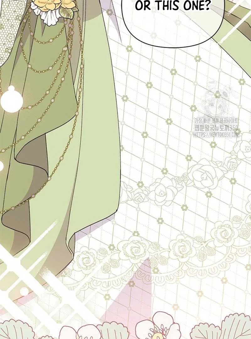 I Found a Husband When I Picked up the Male Lead Chapter 54 – Page 4