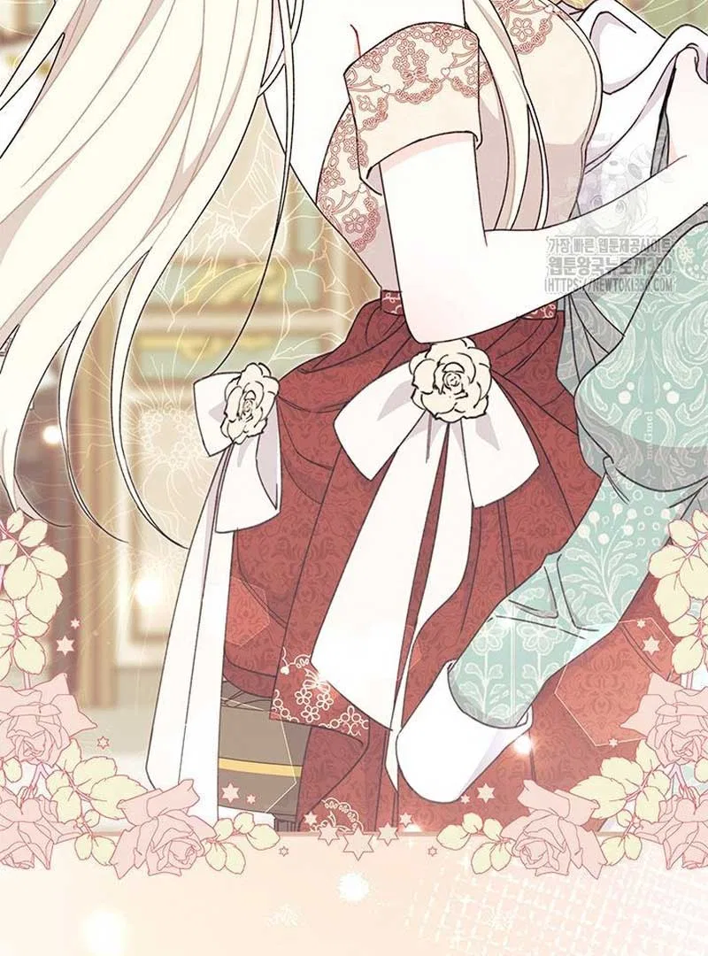 I Found a Husband When I Picked up the Male Lead Chapter 54 – Page 8