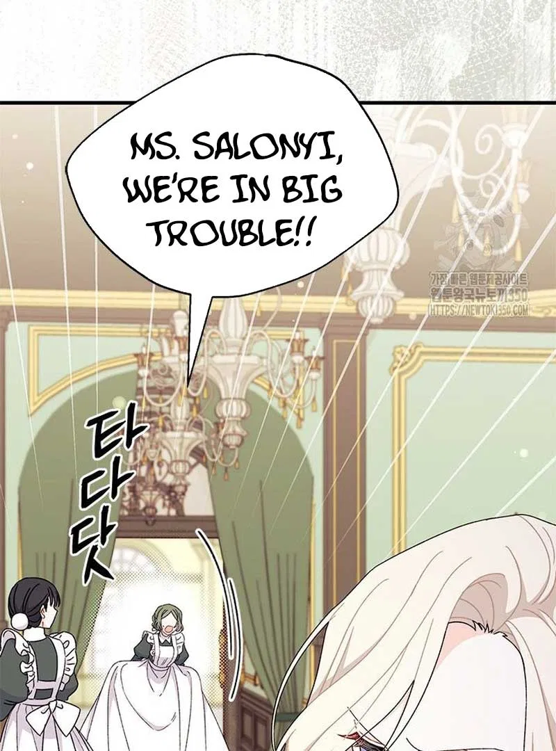 I Found a Husband When I Picked up the Male Lead Chapter 54 – Page 24
