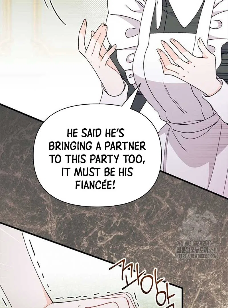 I Found a Husband When I Picked up the Male Lead Chapter 54 – Page 31
