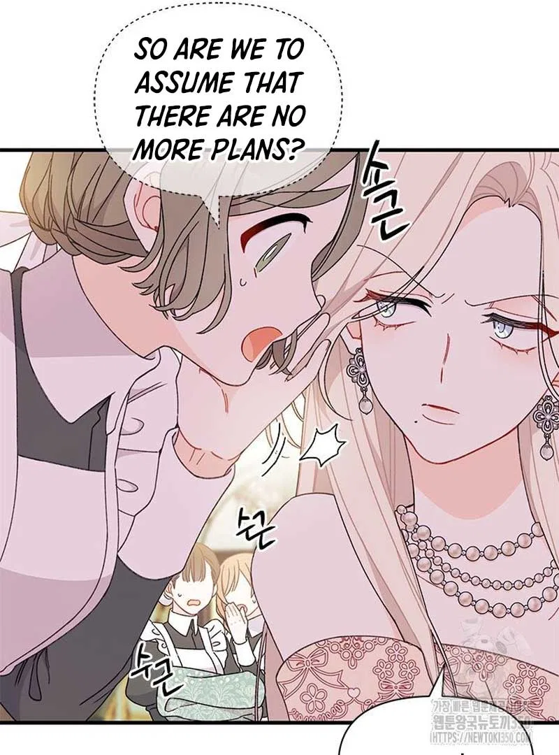 I Found a Husband When I Picked up the Male Lead Chapter 54 – Page 39