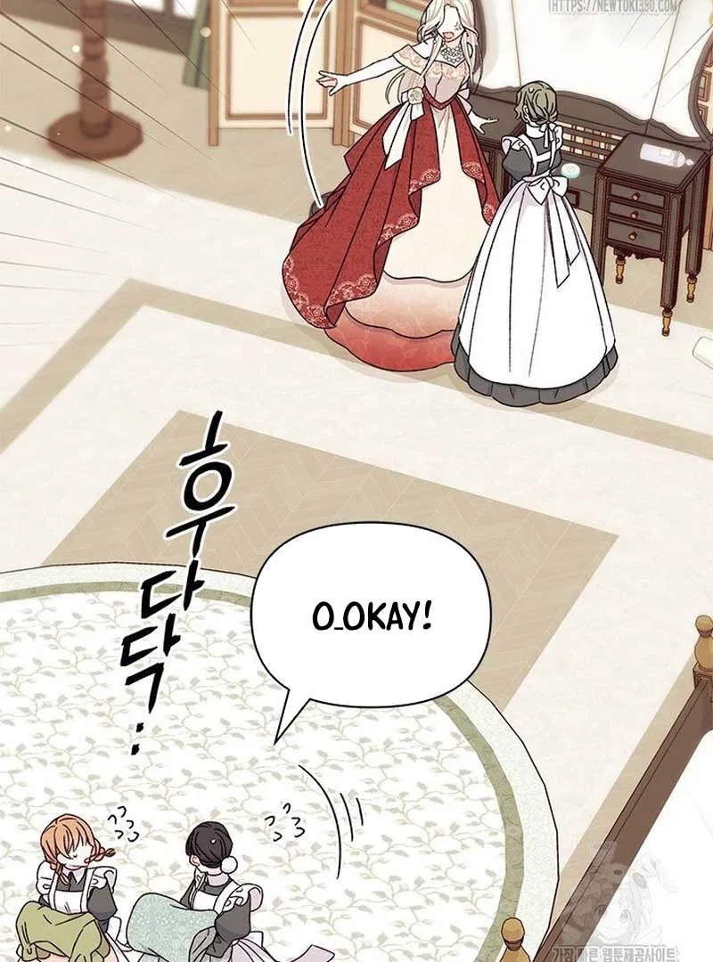 I Found a Husband When I Picked up the Male Lead Chapter 54 – Page 41