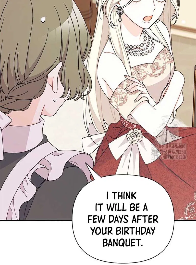 I Found a Husband When I Picked up the Male Lead Chapter 54 – Page 46