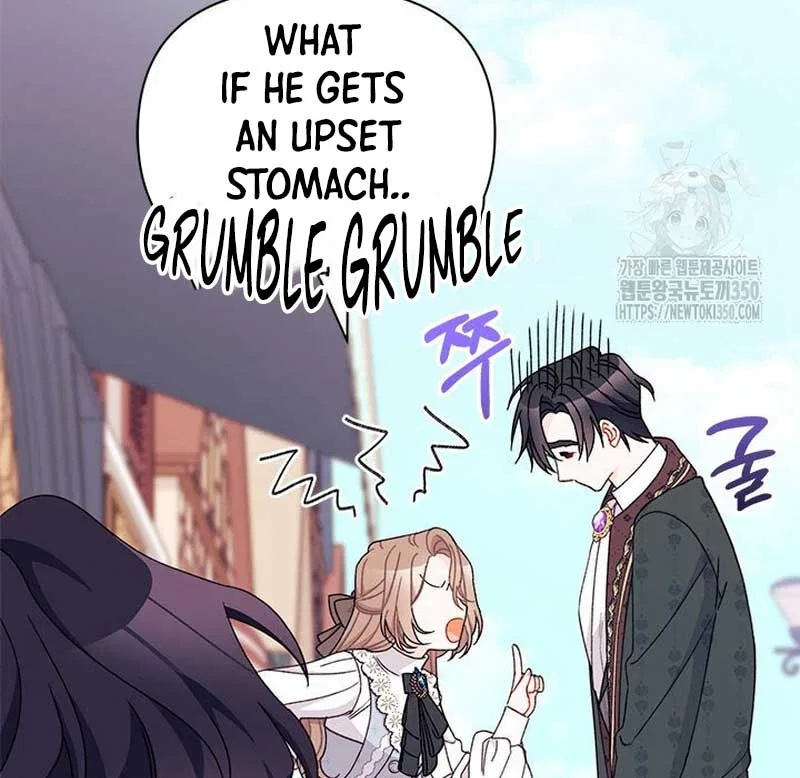 I Found a Husband When I Picked up the Male Lead Chapter 54 – Page 103