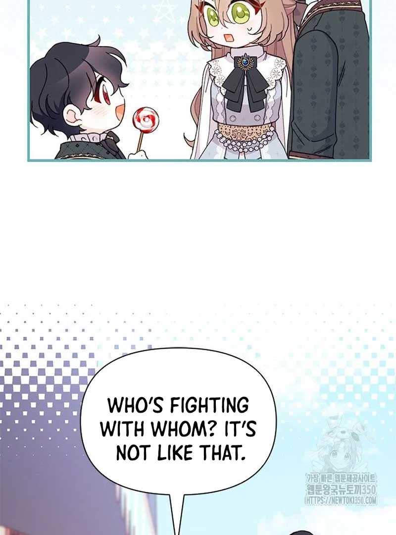 I Found a Husband When I Picked up the Male Lead Chapter 54 – Page 106