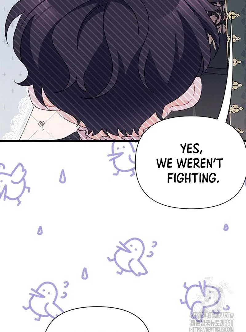 I Found a Husband When I Picked up the Male Lead Chapter 54 – Page 108