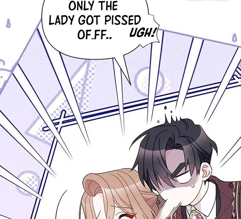 I Found a Husband When I Picked up the Male Lead Chapter 54 – Page 109