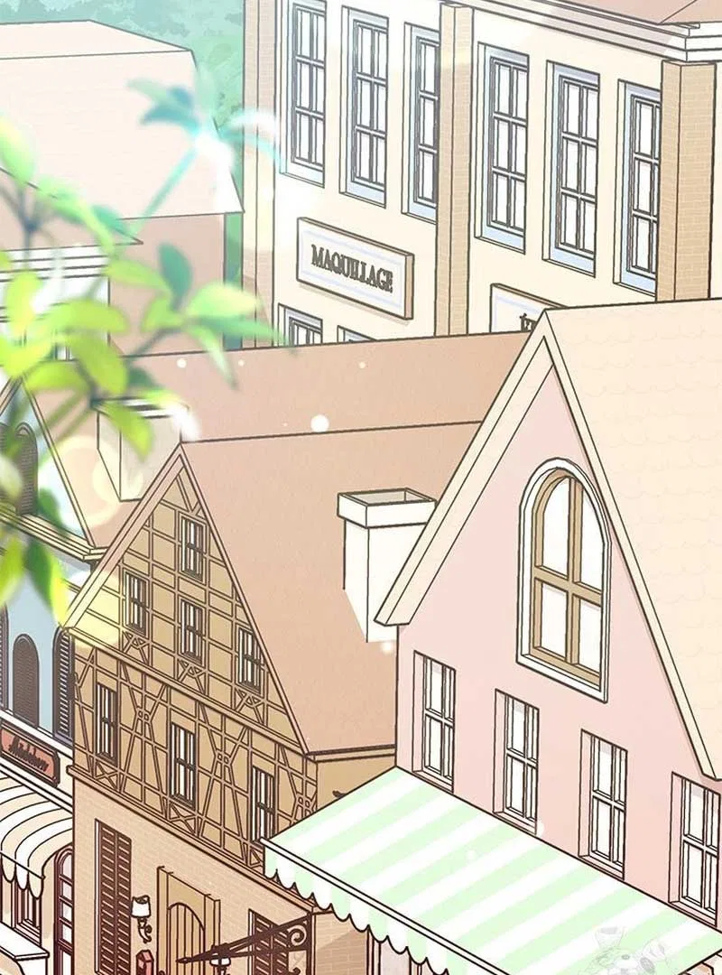 I Found a Husband When I Picked up the Male Lead Chapter 53 – Page 3