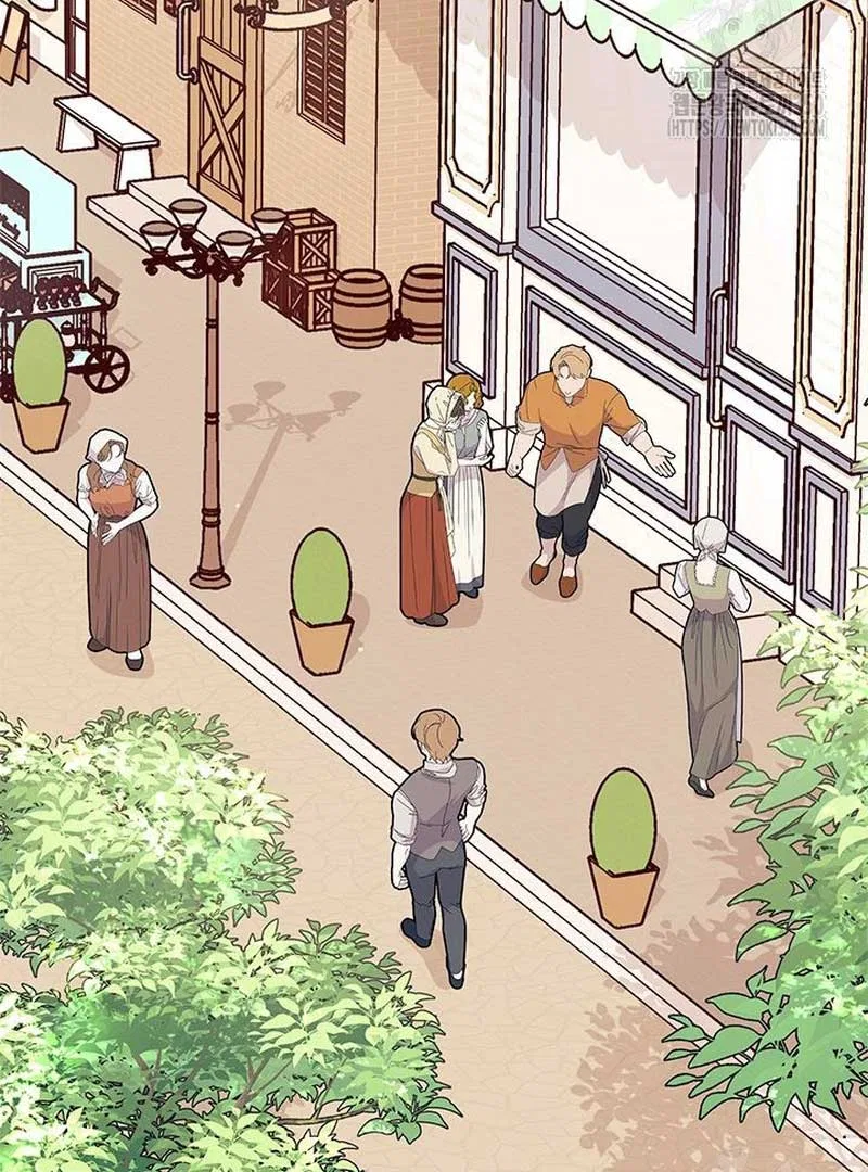 I Found a Husband When I Picked up the Male Lead Chapter 53 – Page 4