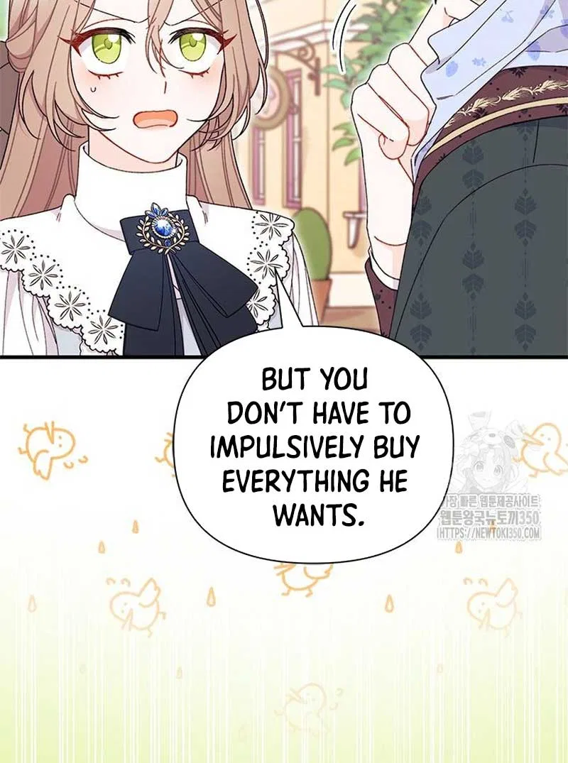 I Found a Husband When I Picked up the Male Lead Chapter 53 – Page 18