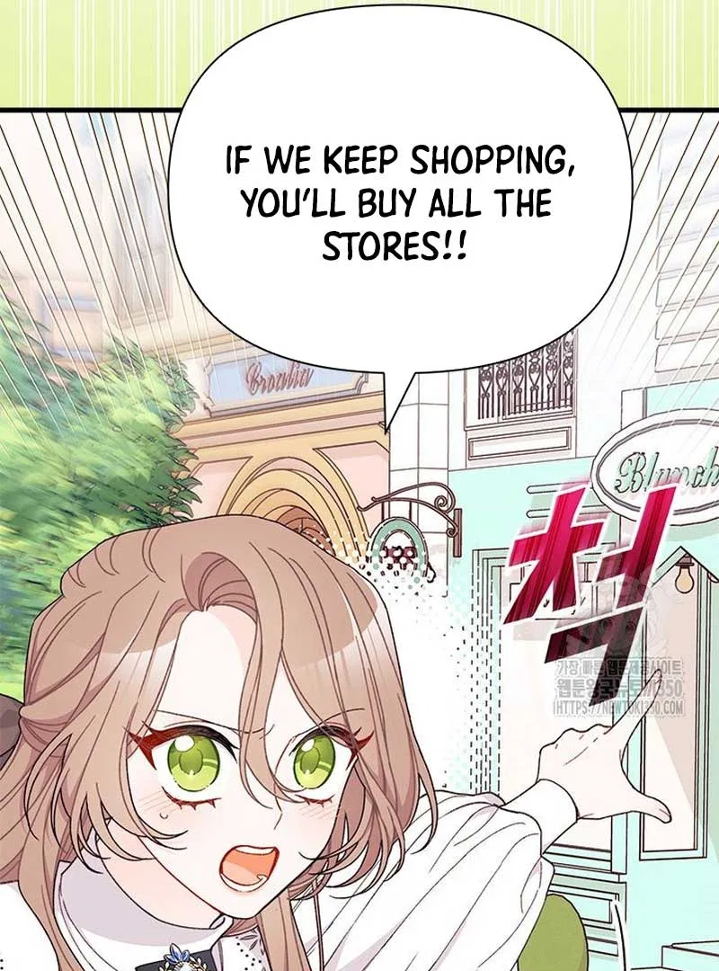 I Found a Husband When I Picked up the Male Lead Chapter 53 – Page 19