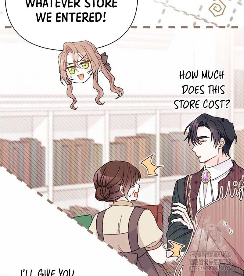 I Found a Husband When I Picked up the Male Lead Chapter 53 – Page 22