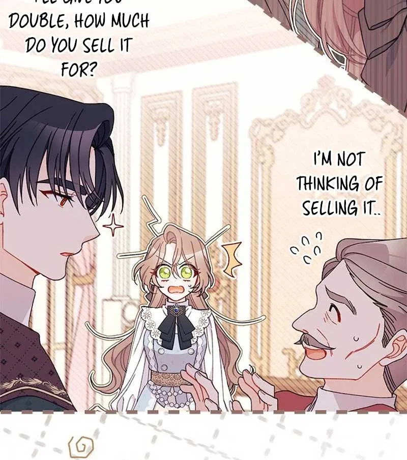 I Found a Husband When I Picked up the Male Lead Chapter 53 – Page 23