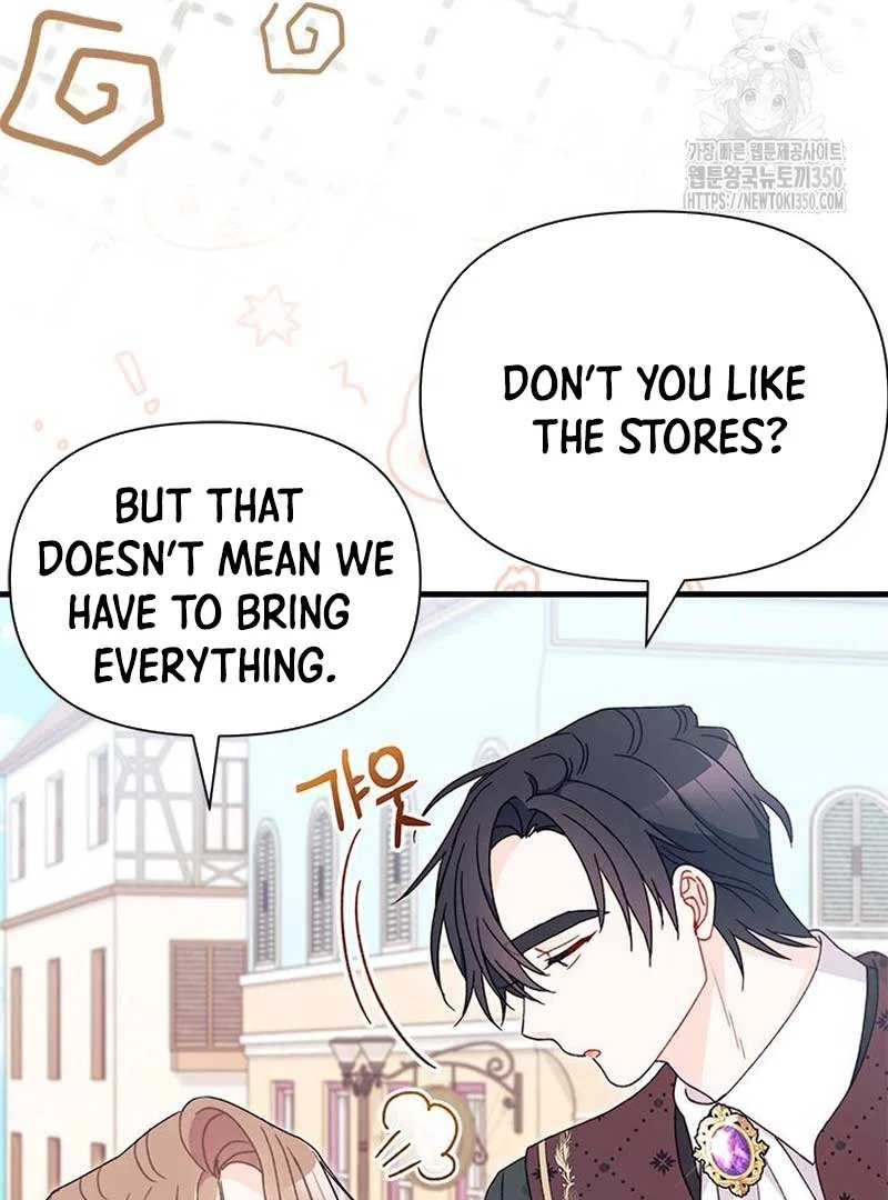 I Found a Husband When I Picked up the Male Lead Chapter 53 – Page 24