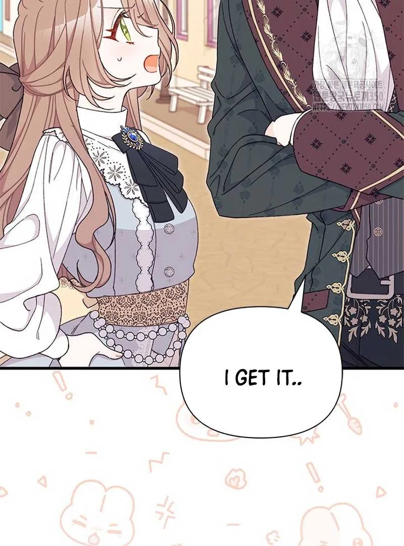 I Found a Husband When I Picked up the Male Lead Chapter 53 – Page 25