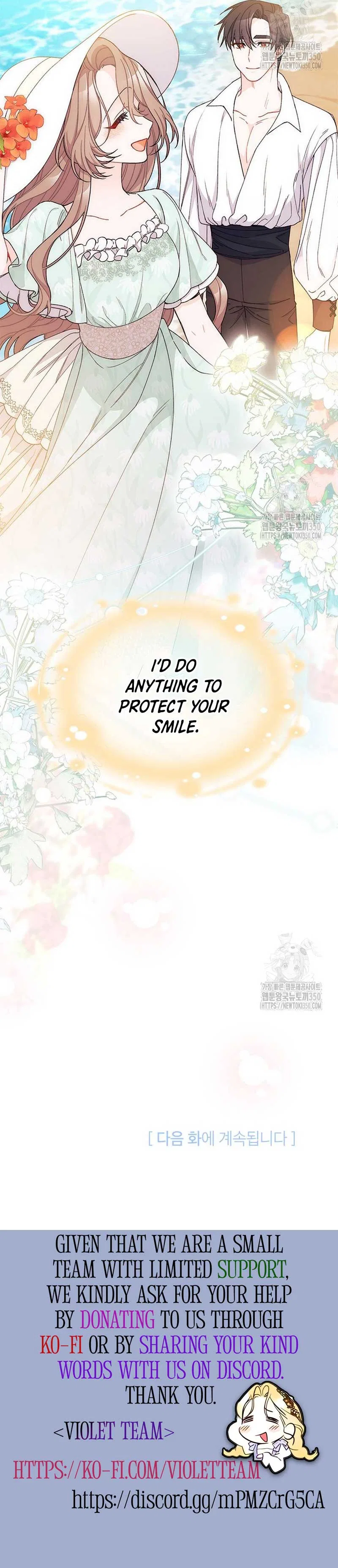 I Found a Husband When I Picked up the Male Lead Chapter 53 – Page 135