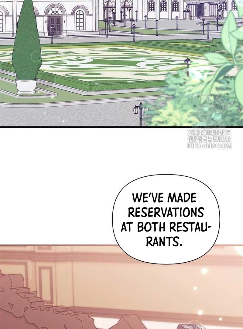 I Found a Husband When I Picked up the Male Lead Chapter 52 – Page 3