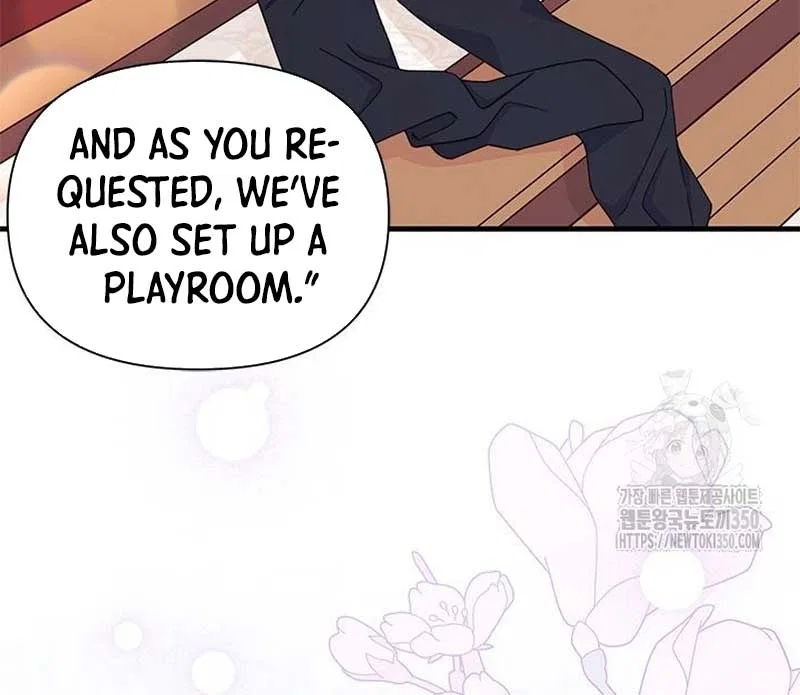I Found a Husband When I Picked up the Male Lead Chapter 52 – Page 5